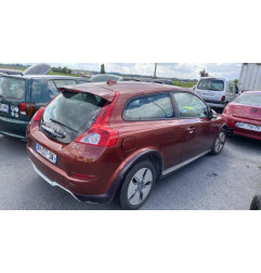 Absorbeur de pare choc avant VOLVO C 30
