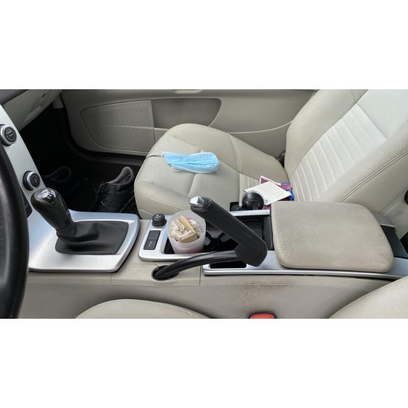 Absorbeur de pare choc avant VOLVO C 30 Photo n°15