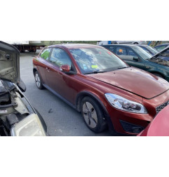 Absorbeur de pare choc avant VOLVO C 30
