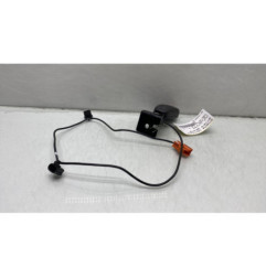 Attache ceinture arriere gauche VOLVO C 30