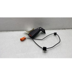 Attache ceinture arriere gauche VOLVO C 30