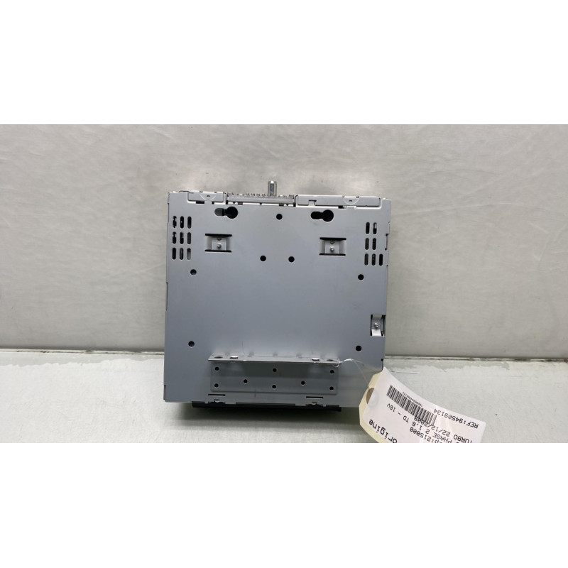 Autoradio d'origine VOLVO C 30 Photo n°7