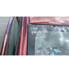 Bas de caisse gauche VOLVO C 30
