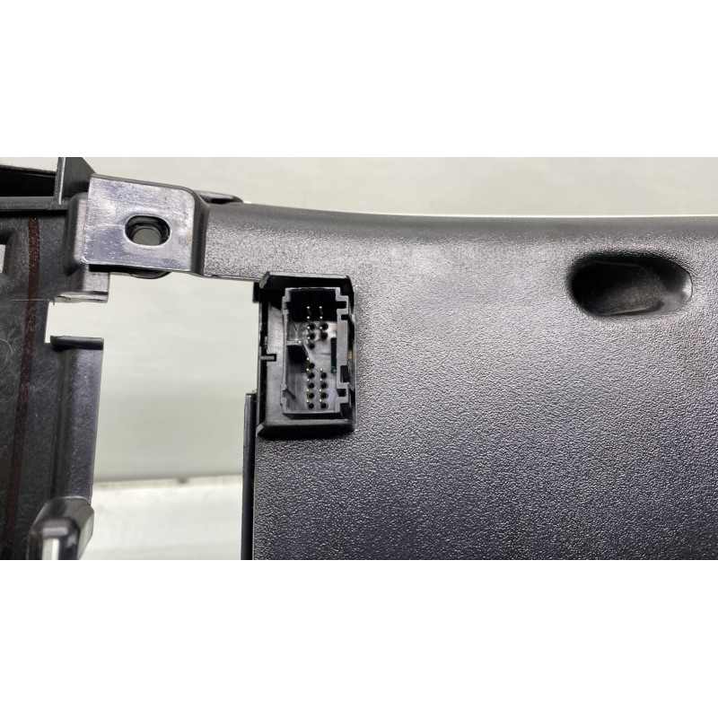 Commande chauffage VOLVO C 30 Photo n°2