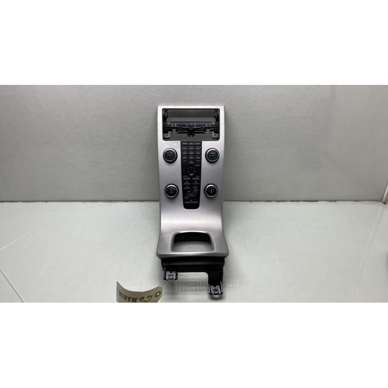 Commande chauffage VOLVO C 30 Photo n°4