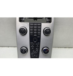 Commande chauffage VOLVO C 30