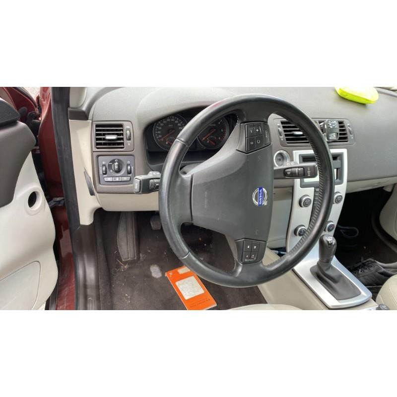 Commande chauffage VOLVO C 30 Photo n°10
