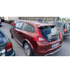 Pare boue arriere gauche VOLVO C 30