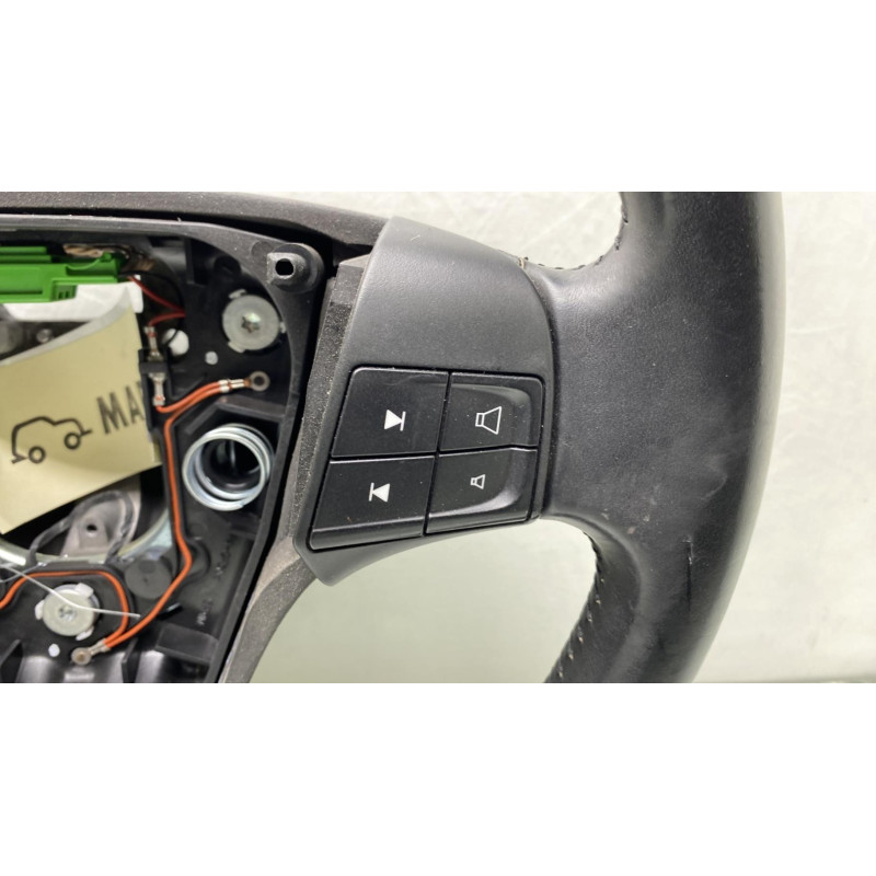 Volant VOLVO C 30 Photo n°4