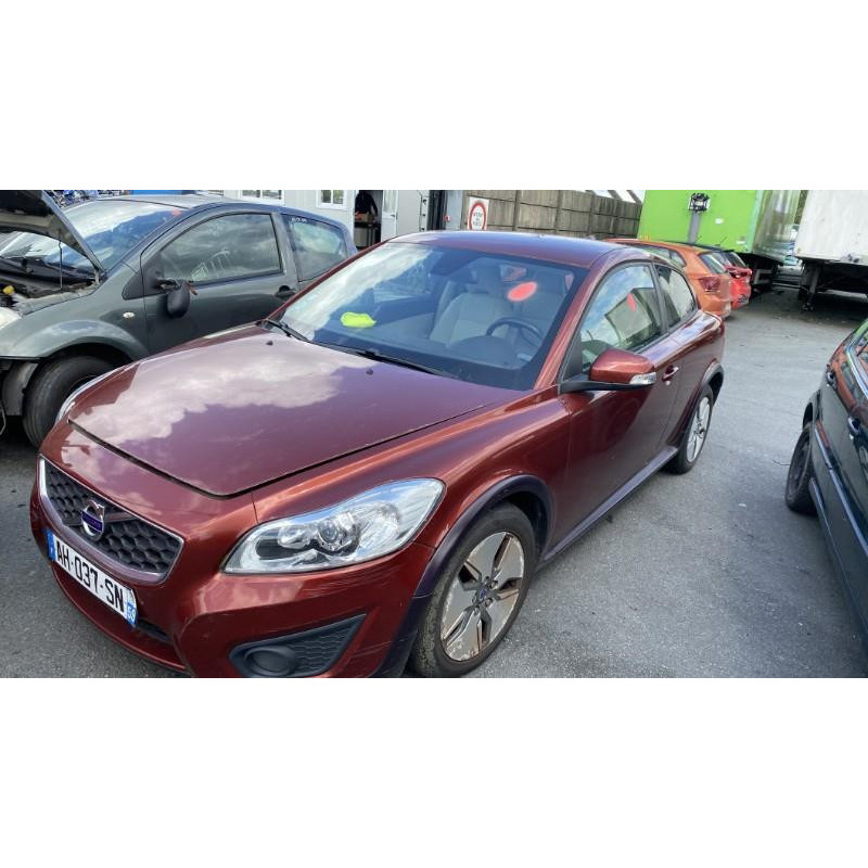 Pulseur d'air VOLVO C 30 Photo n°11