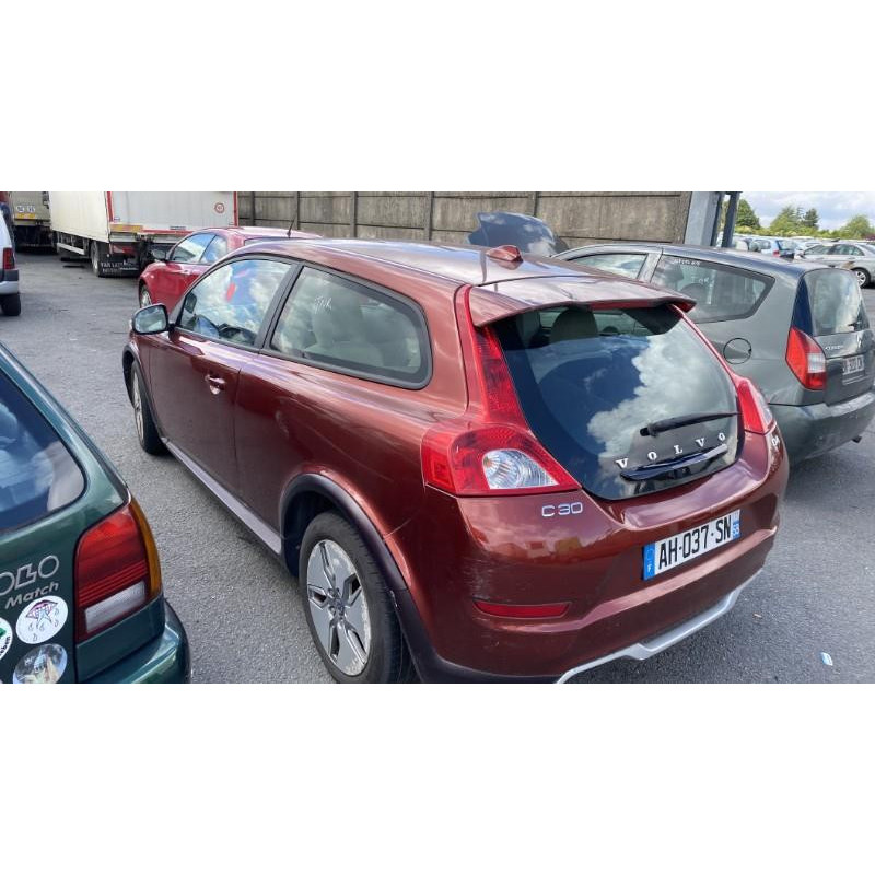 Pulseur d'air VOLVO C 30 Photo n°17