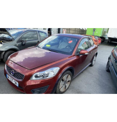 Vase d'expansion VOLVO C 30