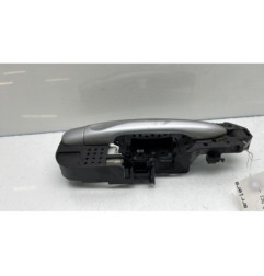 Poignee porte arriere droit RENAULT MEGANE 3