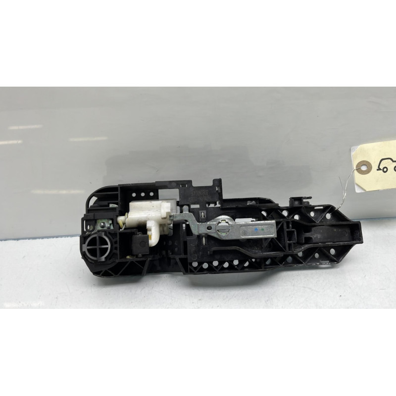 Poignee porte arriere droit RENAULT MEGANE 3 Photo n°3