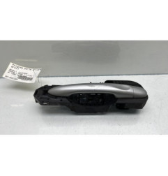 Poignee porte arriere droit RENAULT MEGANE 3