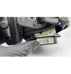 Pretensionneur de ceinture arriere droit RENAULT MEGANE 3 Photo n°1