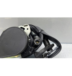 Pretensionneur de ceinture arriere droit RENAULT MEGANE 3