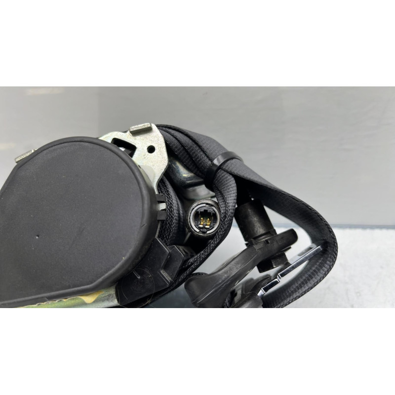 Pretensionneur de ceinture arriere droit RENAULT MEGANE 3 Photo n°2