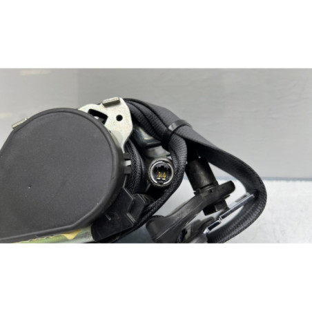 Pretensionneur de ceinture arriere droit RENAULT MEGANE 3