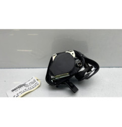 Pretensionneur de ceinture arriere droit RENAULT MEGANE 3