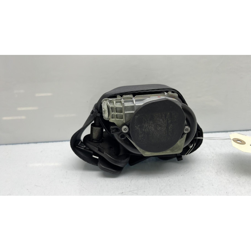 Pretensionneur de ceinture arriere droit RENAULT MEGANE 3 Photo n°4