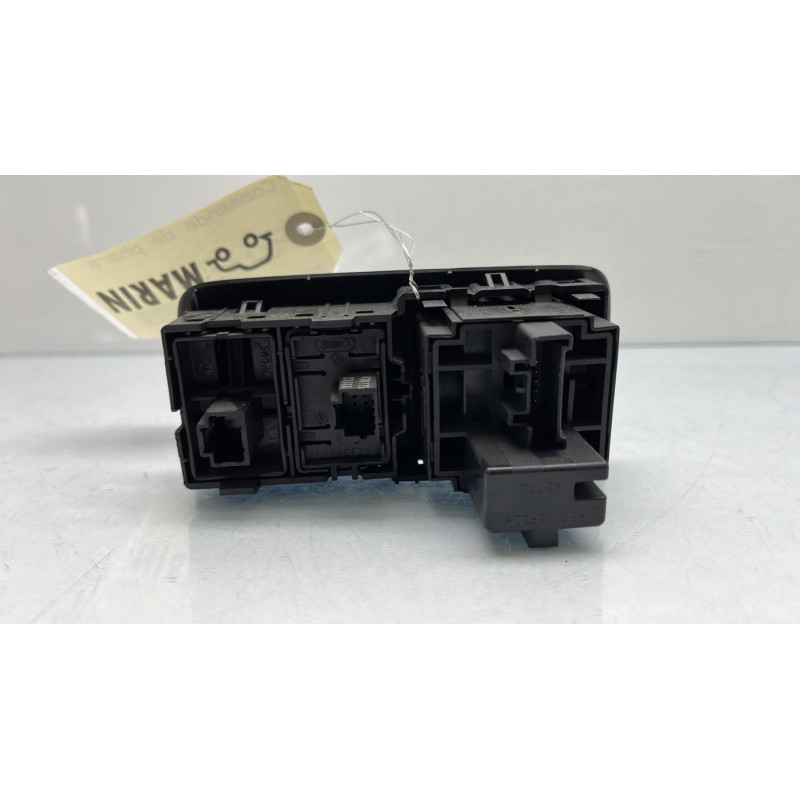 Commande de phare RENAULT MEGANE 3 Photo n°1