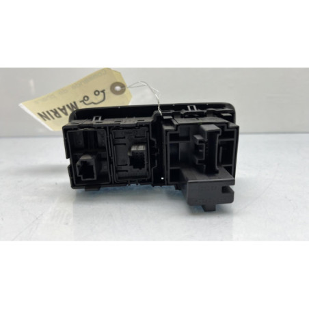 Commande de phare RENAULT MEGANE 3 Photo n°1