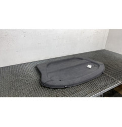Plage arriere RENAULT MEGANE 3 Photo n°1