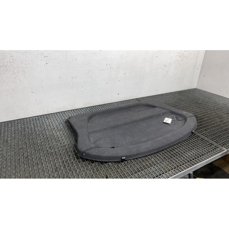Plage arriere RENAULT MEGANE 3 Photo n°1