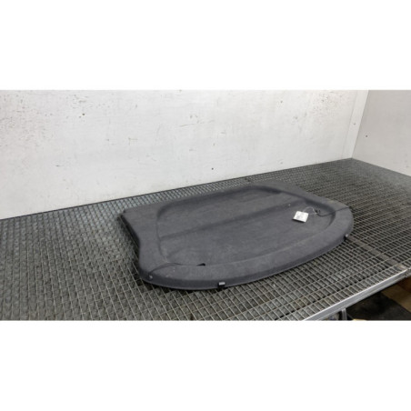 Plage arriere RENAULT MEGANE 3 Photo n°1
