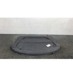 Plage arriere RENAULT MEGANE 3