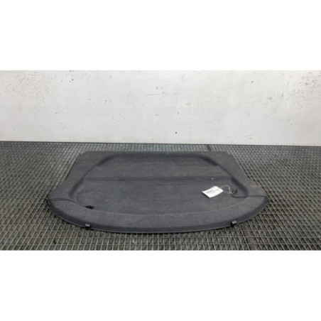 Plage arriere RENAULT MEGANE 3