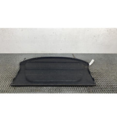 Plage arriere RENAULT MEGANE 3