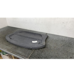 Plage arriere RENAULT MEGANE 3