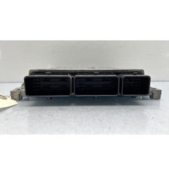 Calculateur moteur RENAULT MEGANE 3 Photo n°1