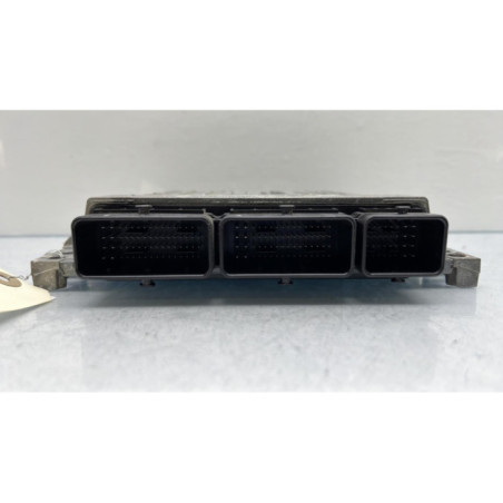 Calculateur moteur RENAULT MEGANE 3 Photo n°1