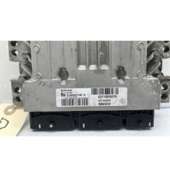 Calculateur moteur RENAULT MEGANE 3