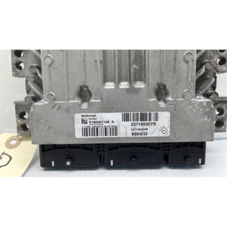 Calculateur moteur RENAULT MEGANE 3