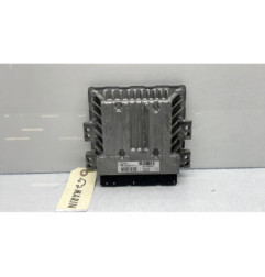 Calculateur moteur RENAULT MEGANE 3