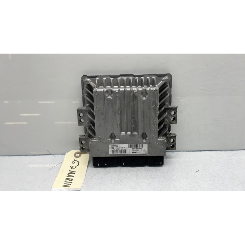 Calculateur moteur RENAULT MEGANE 3 Photo n°3