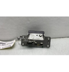 Serrure de coffre OPEL MERIVA A Photo n°1
