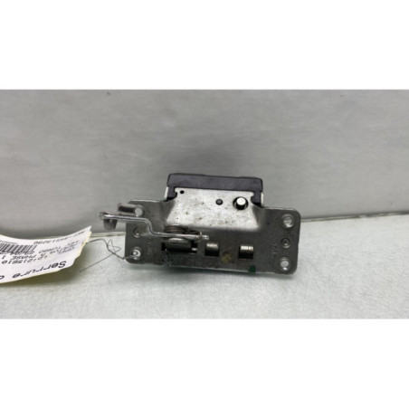 Serrure de coffre OPEL MERIVA A Photo n°1