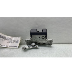 Serrure de coffre OPEL MERIVA A