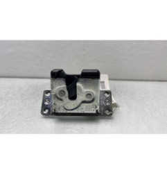 Serrure de coffre OPEL MERIVA A