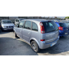 Serrure de coffre OPEL MERIVA A