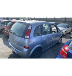 Serrure de coffre OPEL MERIVA A