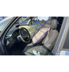 Serrure de coffre OPEL MERIVA A