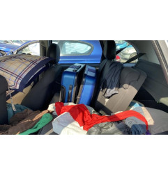 Serrure de coffre OPEL MERIVA A