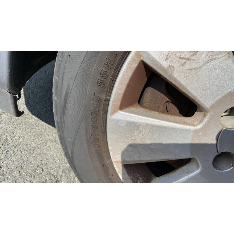 Serrure de coffre OPEL MERIVA A Photo n°9