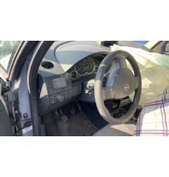 Serrure de coffre OPEL MERIVA A